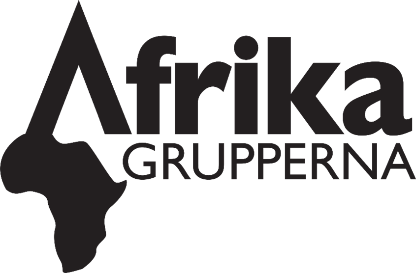 AFRICA GRUPERNA