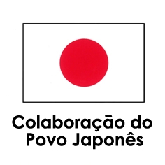 Colaboração do Povo Japonês