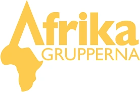 afrikagrupperna